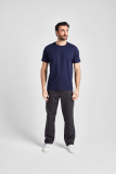 T-Shirt Taranto Man - marine